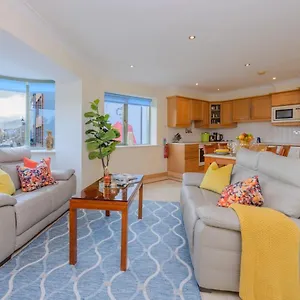 Park Place Apartahotel