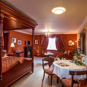 4* Guest house Earls Court House